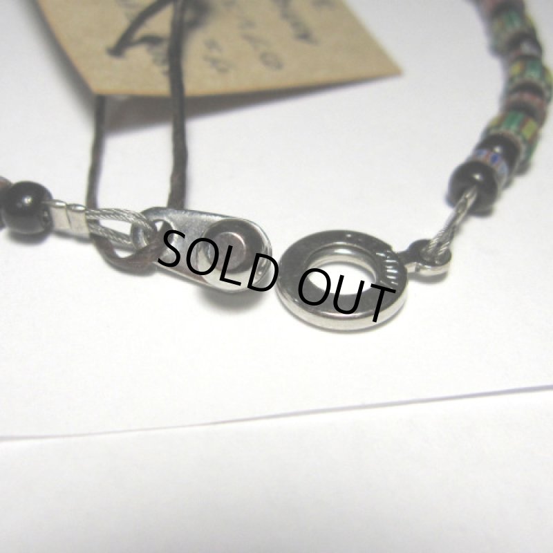 ヴェネチア製カンネのブレスレット