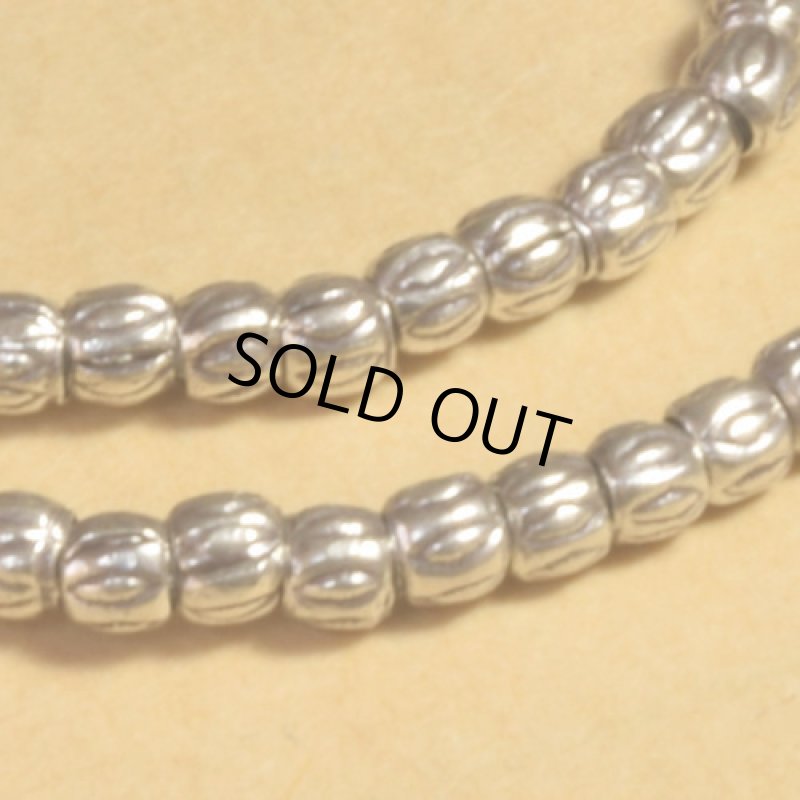 カレンシルバービーズ