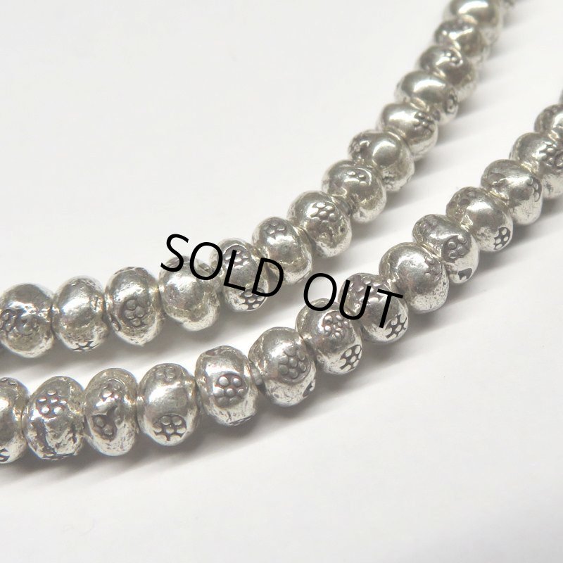 カレンシルバービーズ