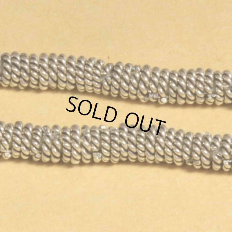 カレンシルバースペーサー