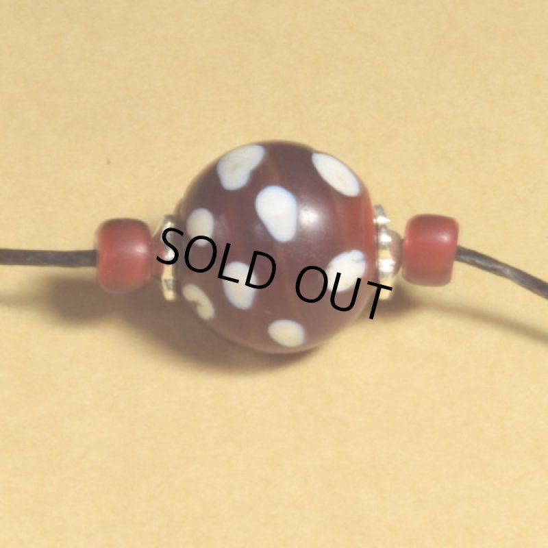 カレンシルバー(ビーズサンド)