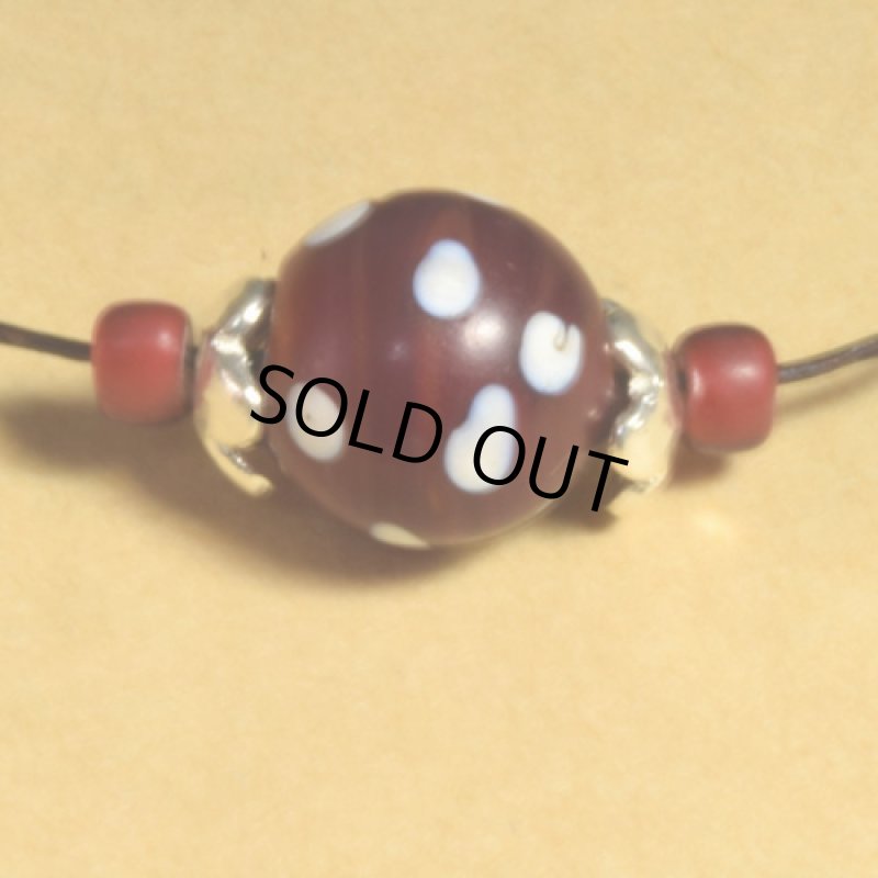 カレンシルバー（ビーズサンド）