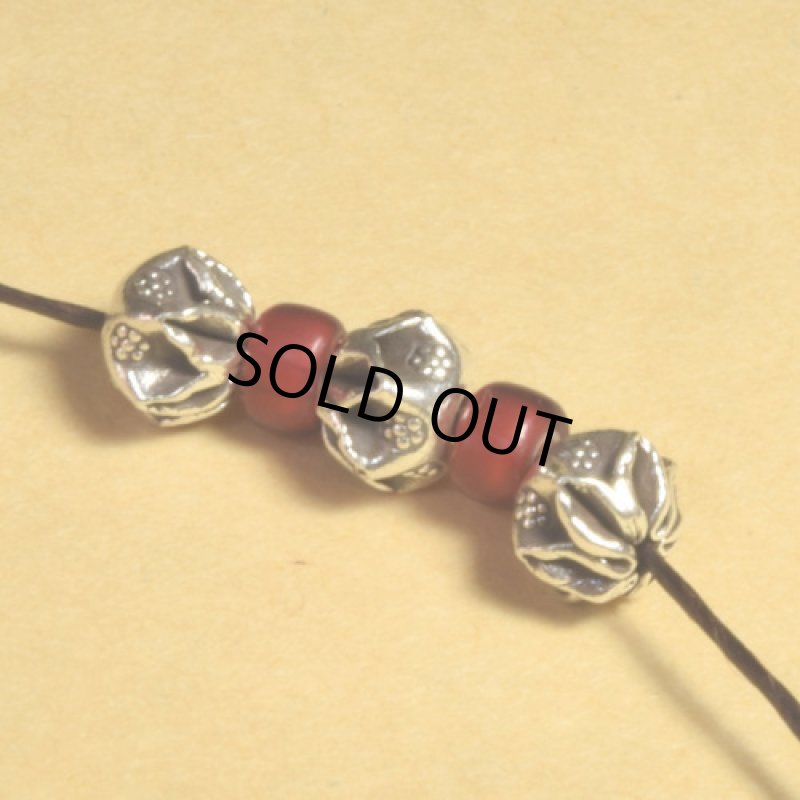 カレンシルバーパーツ