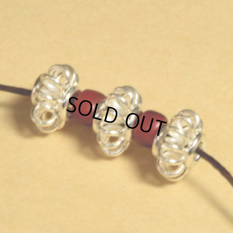 カレンシルバーパーツ