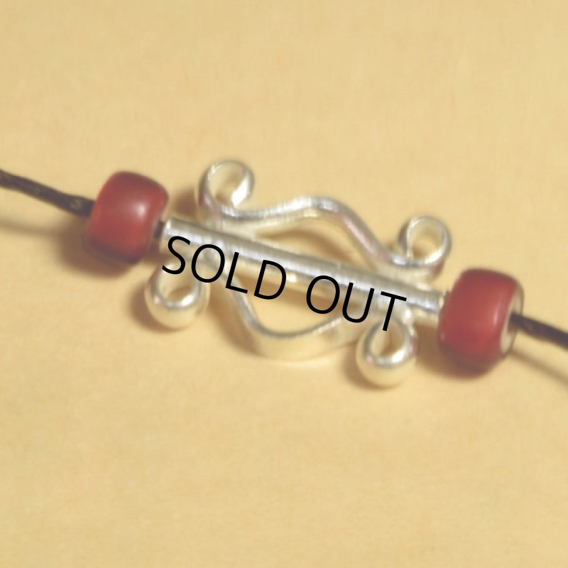 カレンシルバーパーツ