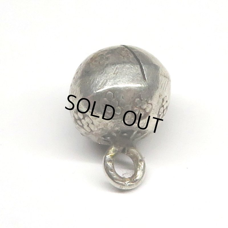 カレンシルバーチャーム(鈴)