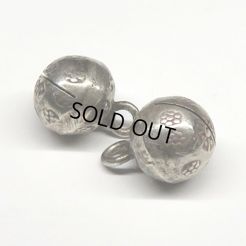 カレンシルバーチャーム(鈴)