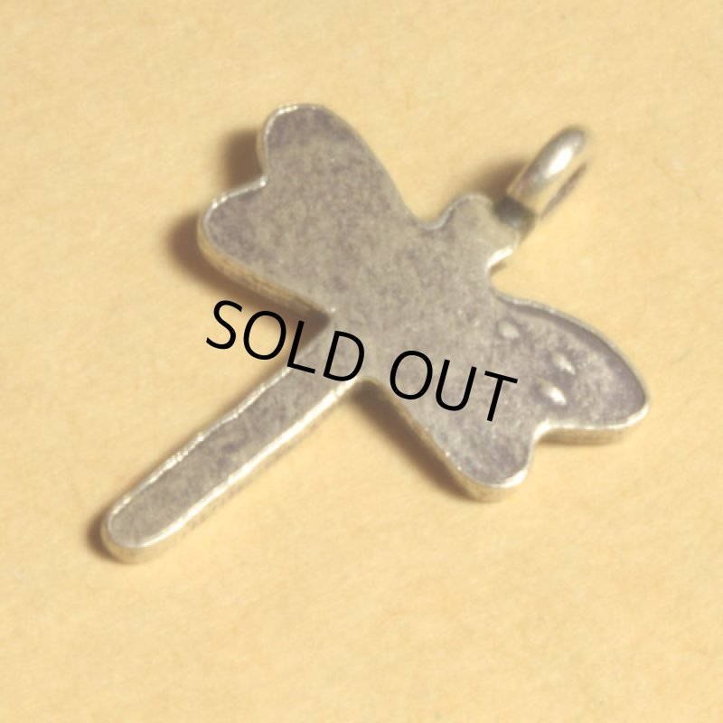 カレンシルバーチャーム