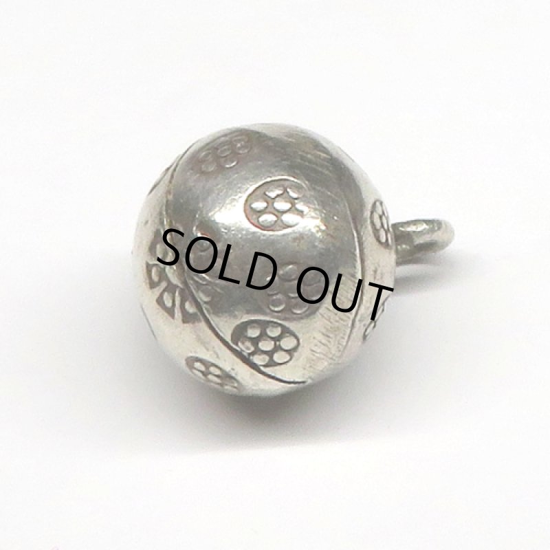 カレンシルバーチャーム(鈴)