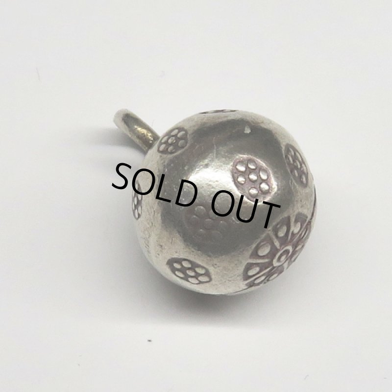 カレンシルバーチャーム（鈴）