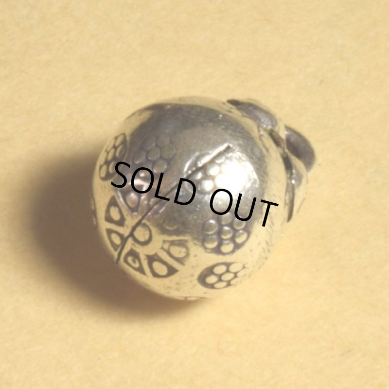 カレンシルバーチャーム(鈴)