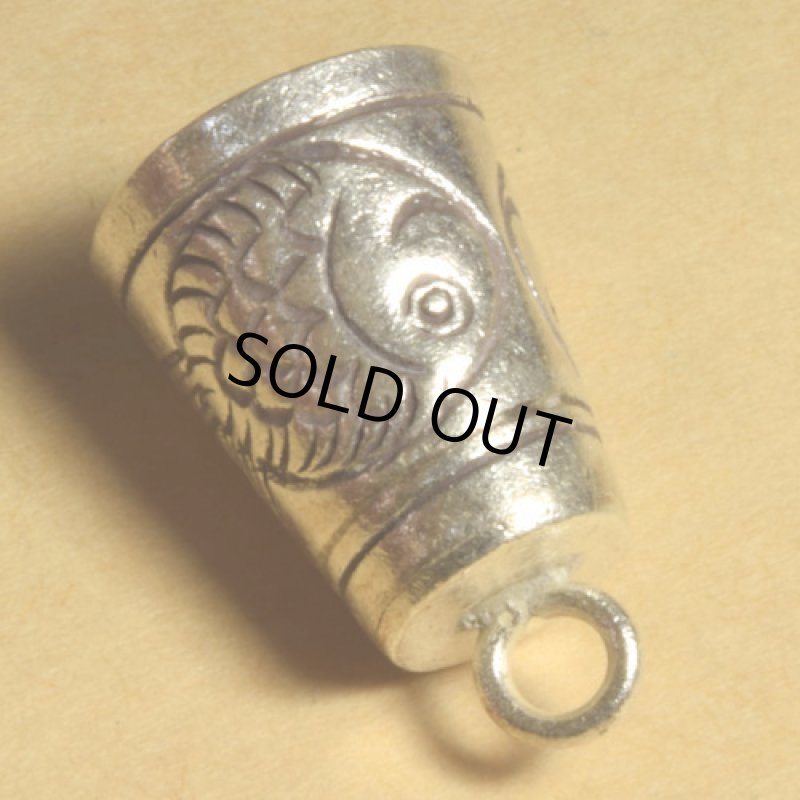 カレンシルバーチャーム(鈴)