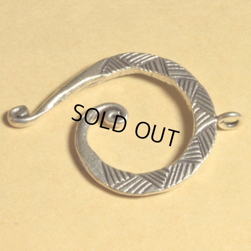 カレンシルバーチャーム