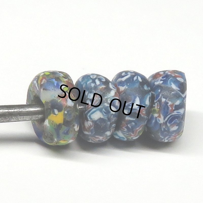 アフリカ再生玉　4個セット