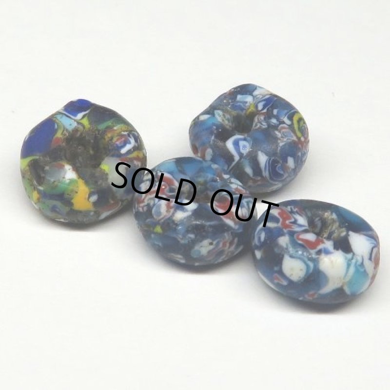 アフリカ再生玉　4個セット