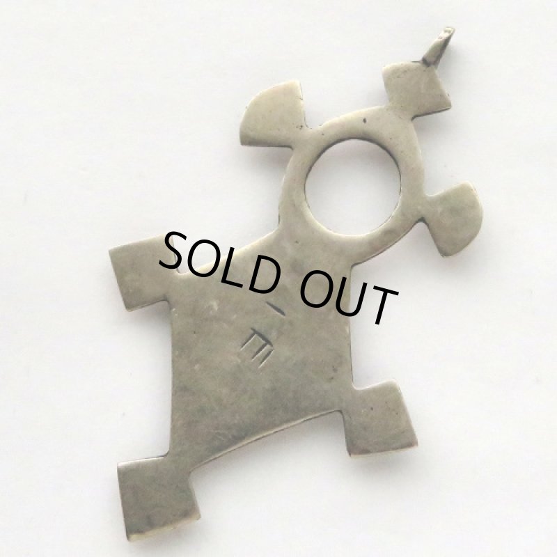 トゥアレグ族クロス