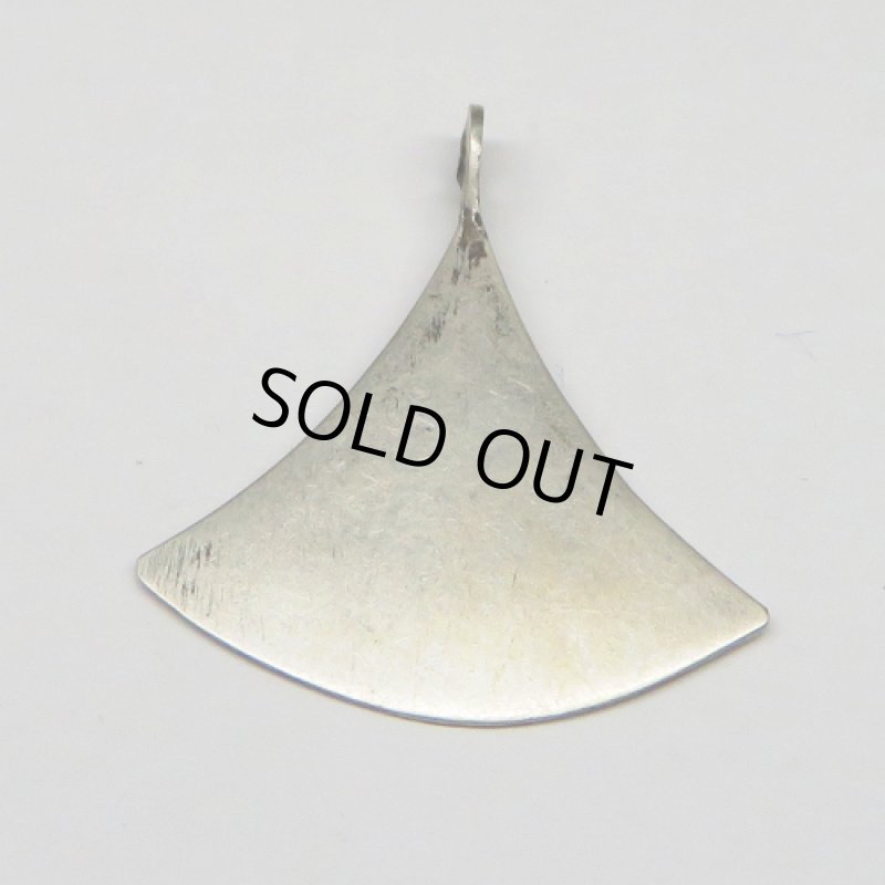 トゥアレグ族シルバーチャーム