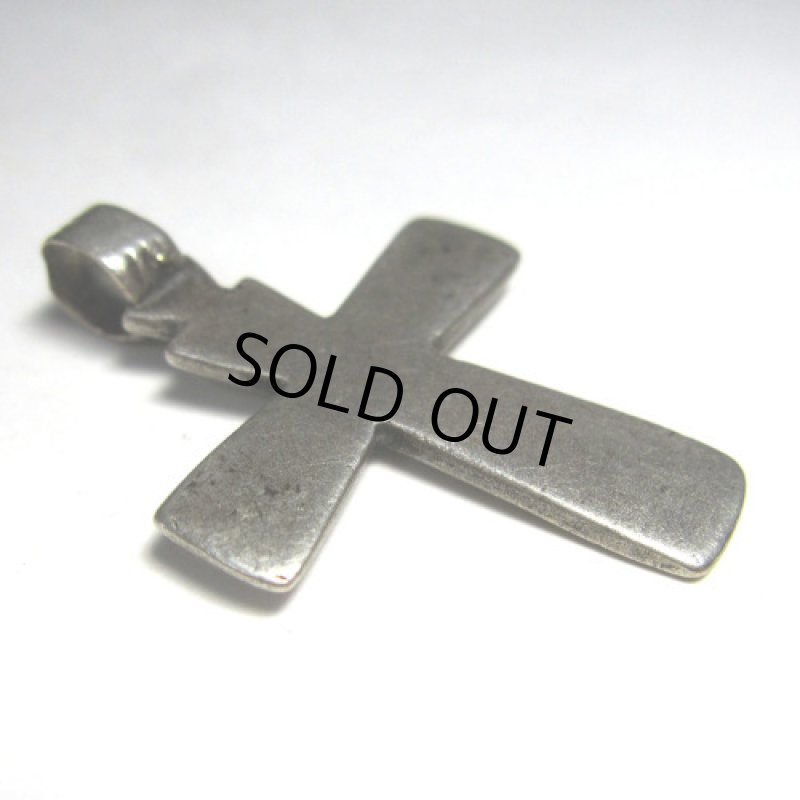 古エチオピアンクロス小