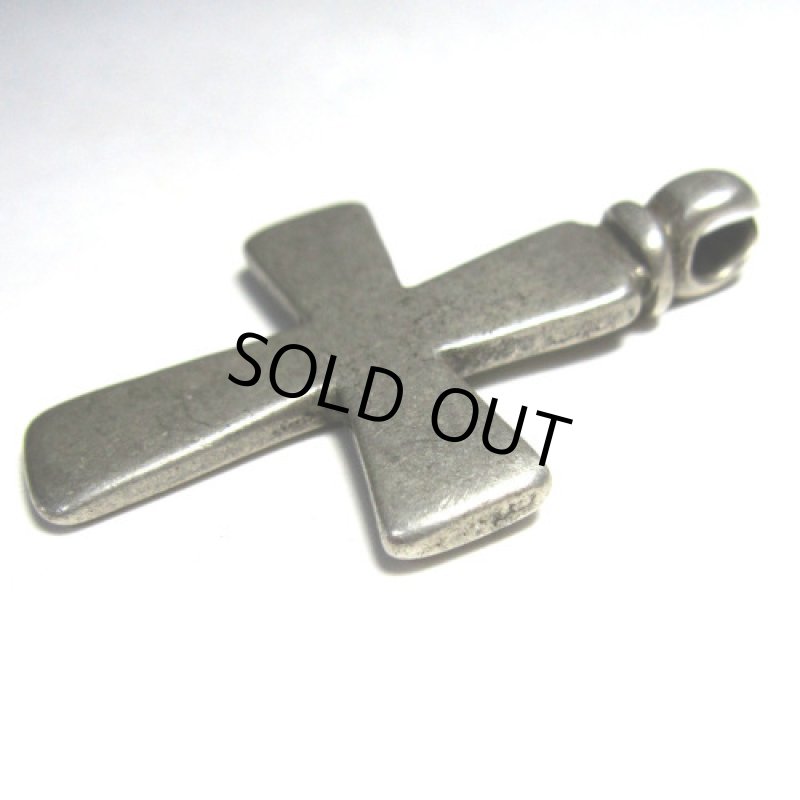 古エチオピアンクロス小