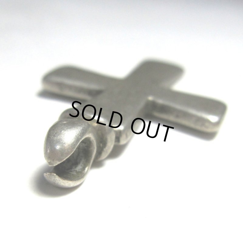 古エチオピアンクロス小