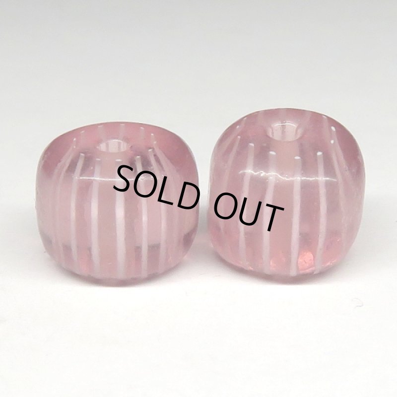 グーズベリー薄紫　2個セット