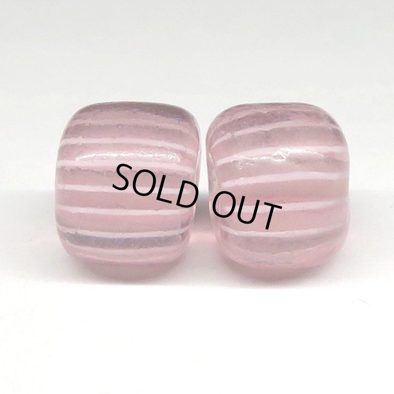 グーズベリー薄紫　2個セット