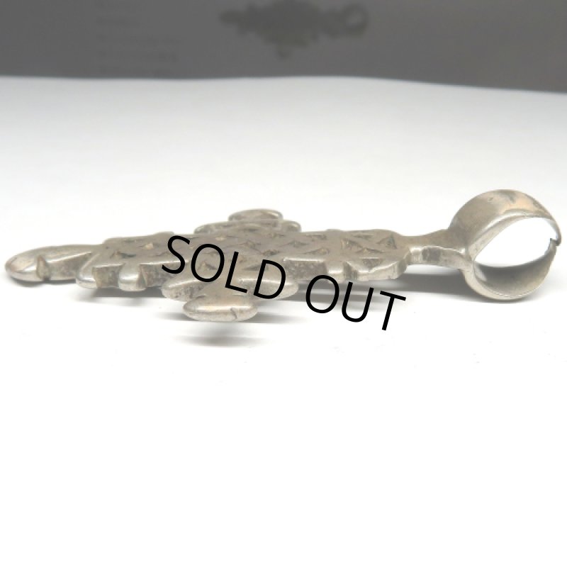 古エチオピアンクロス大