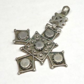 アンティーク・エチオピアンクロスの販売