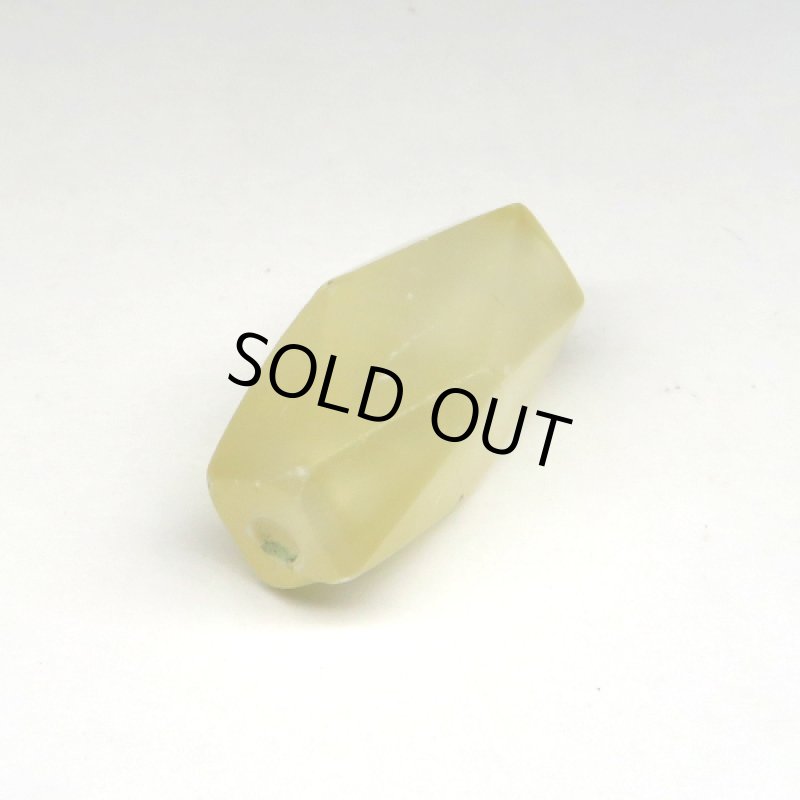 インドネシア古代水晶