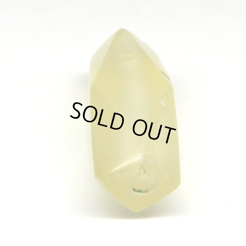 インドネシア古代水晶