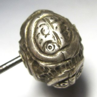 珍アンティーク・金属ビーズの販売