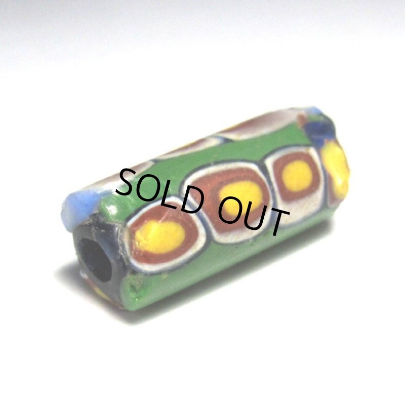 中型ミルフィオリ