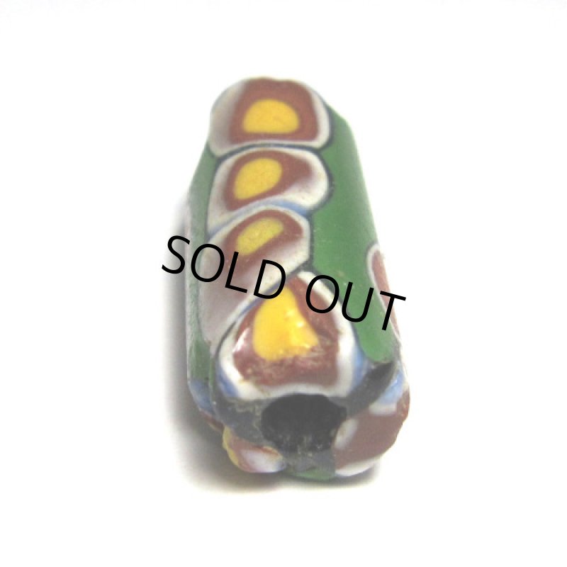 中型ミルフィオリ