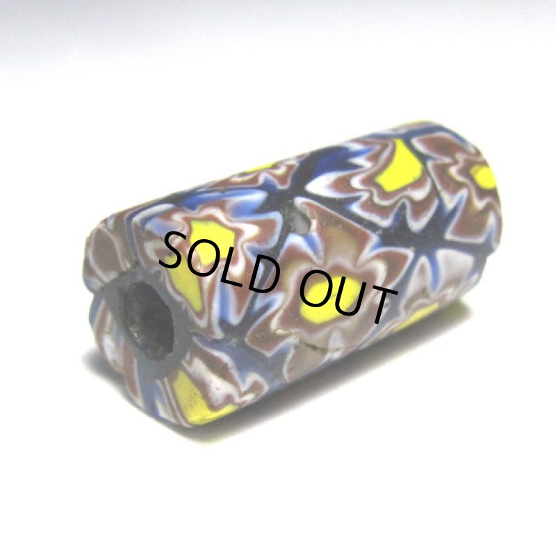 美中型ミルフィオリ