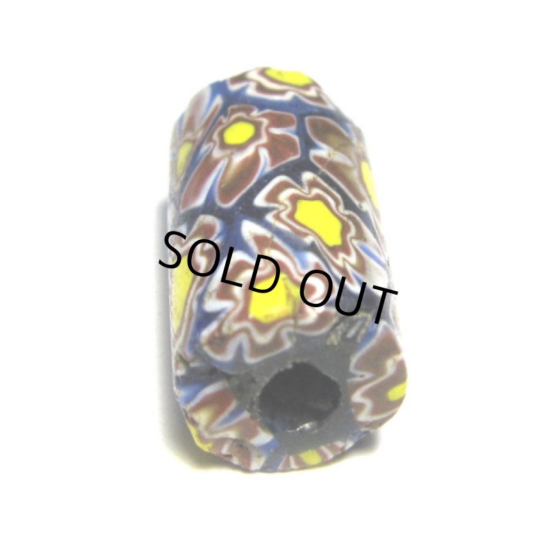 美中型ミルフィオリ