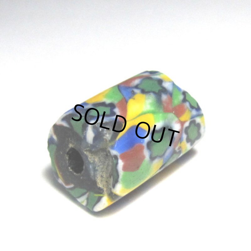 中型ミルフィオリ