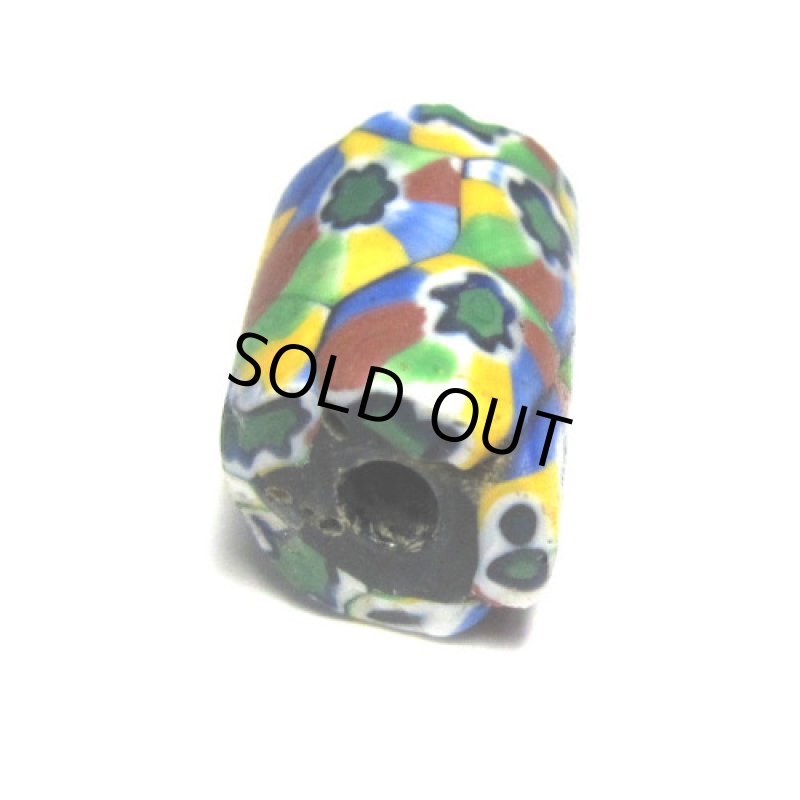 中型ミルフィオリ