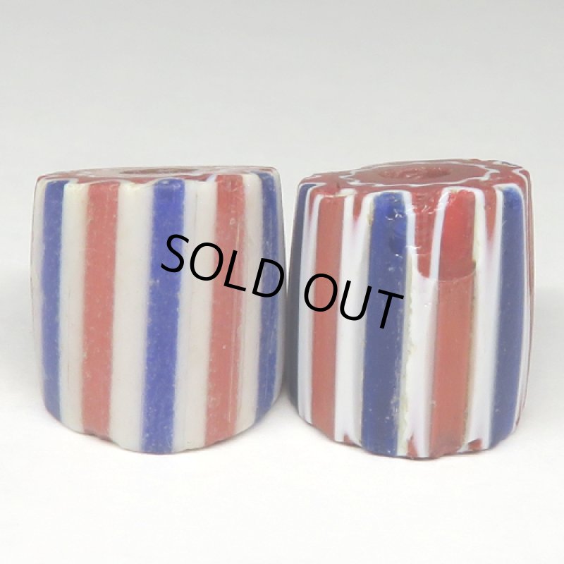 4層シェブロン 2個セット