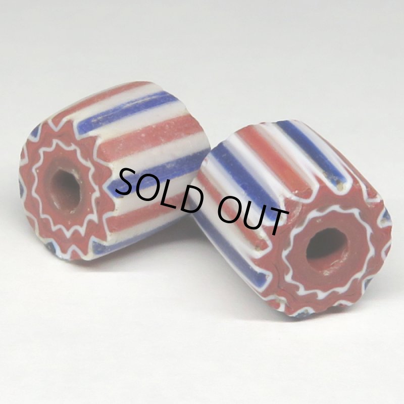 4層シェブロン 2個セット