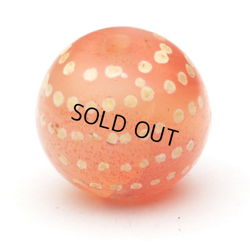 エッチドカーネリアン