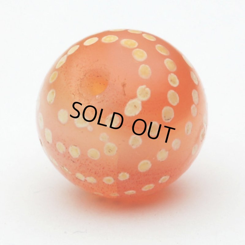 エッチドカーネリアン