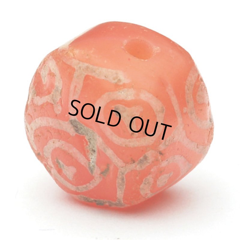 エッチドカーネリアン