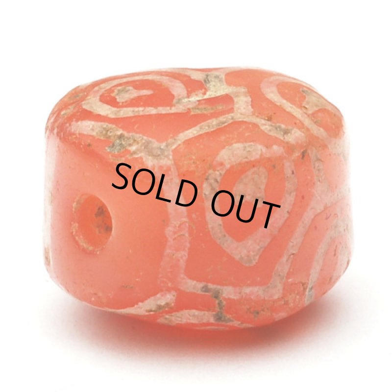 エッチドカーネリアン