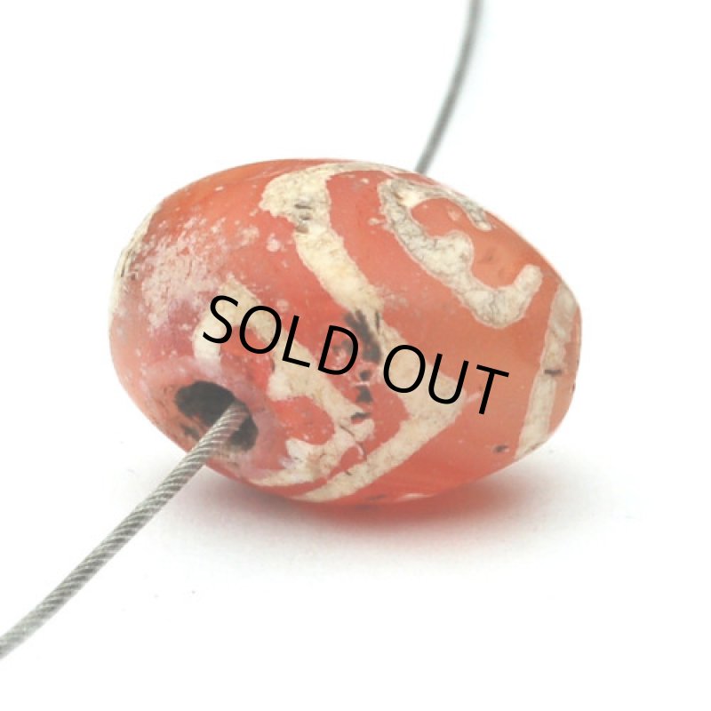 エッチドカーネリアン