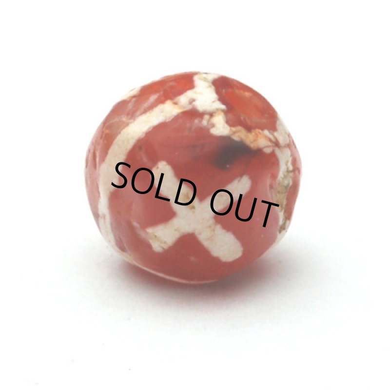 エッチドカーネリアン