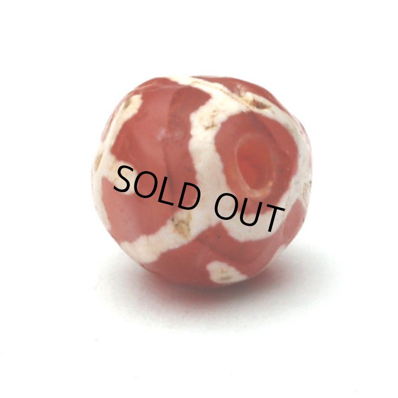 エッチドカーネリアン