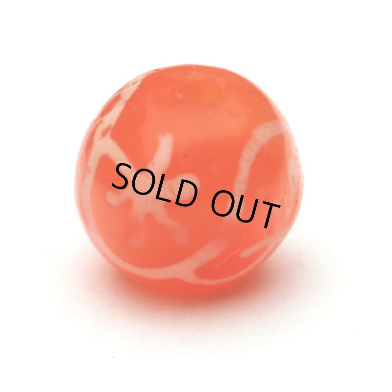 エッチドカーネリアン