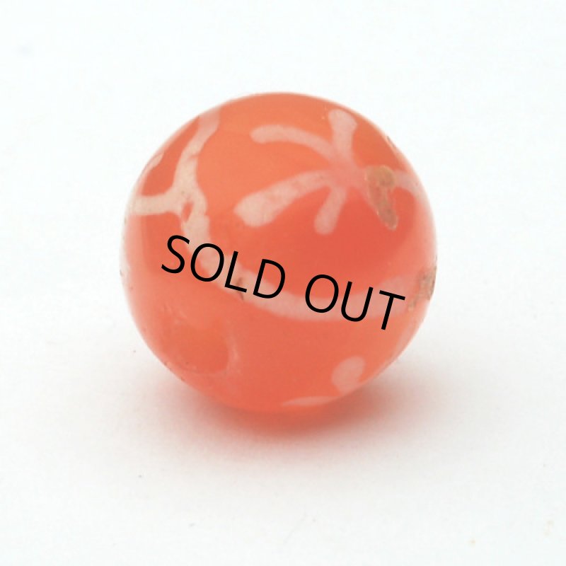 エッチドカーネリアン