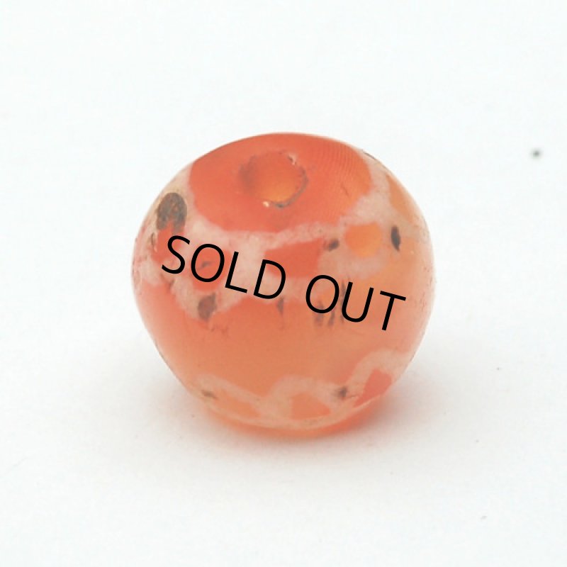 エッチドカーネリアン