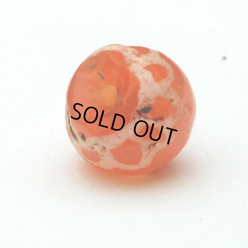 エッチドカーネリアン